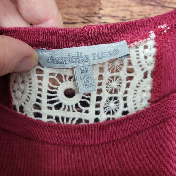 Womens Tank Top  - Picture 4 of 8